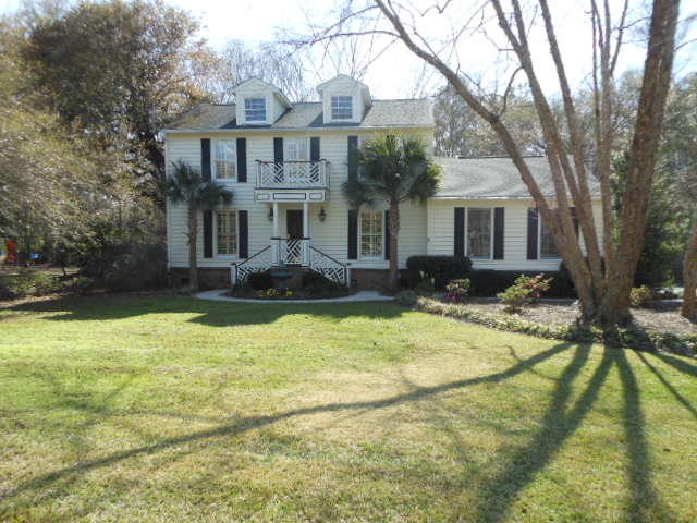 1047 Governors Road Mount Pleasant, SC 29464 - Photo 45 of 55 DSCN1136