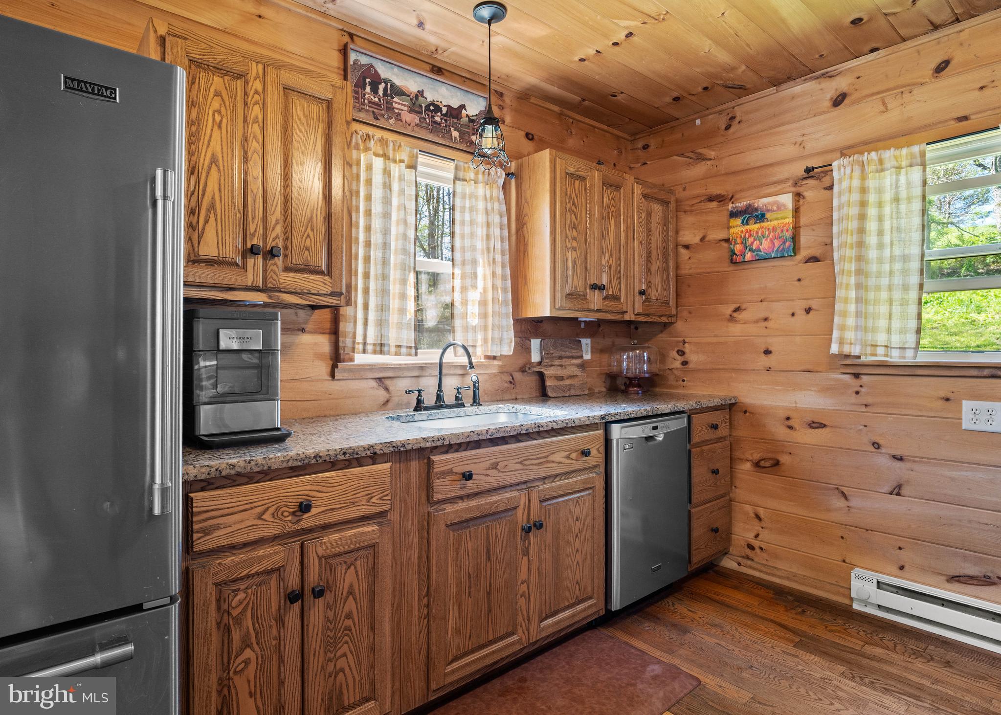 5524 Buck Run Road Frenchville, PA 16836 - Photo 10 of 43 Gallery Image 10