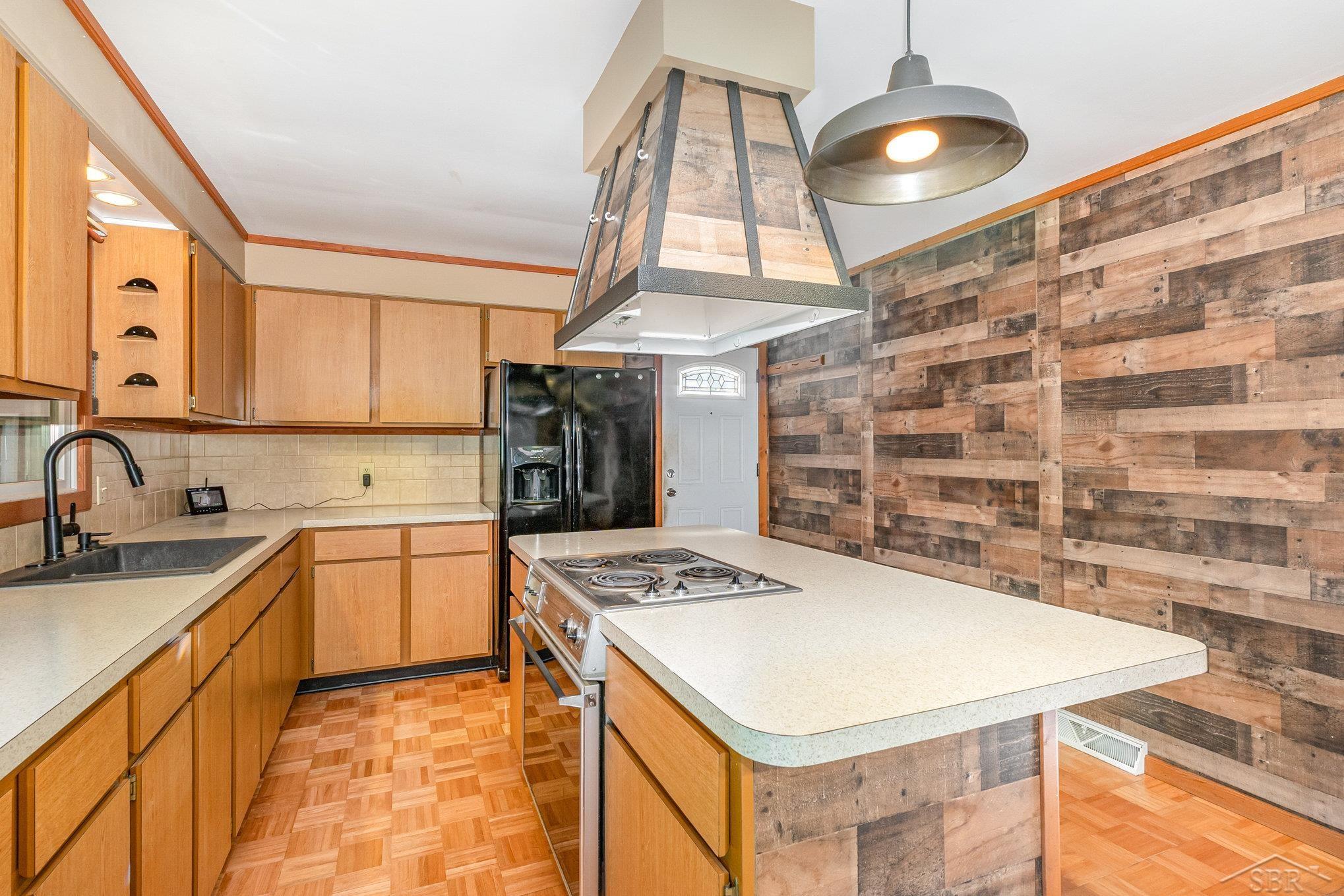 13245 Gasper Road St. Charles, MI 48655 - Photo 12 of 28 Kitchen
