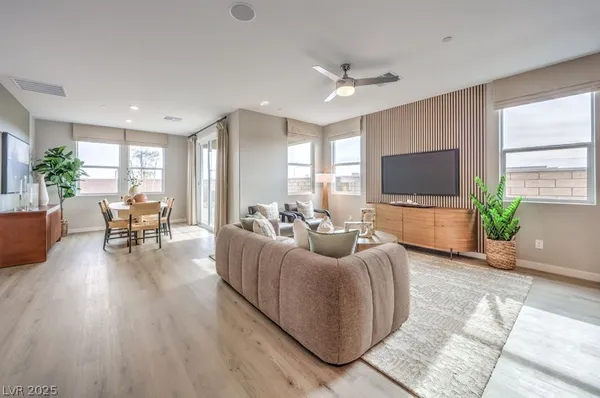 $524,990 | 7893 Sunny Harbor Lane, Unit LOT 88, North Las Vegas, NV 89084