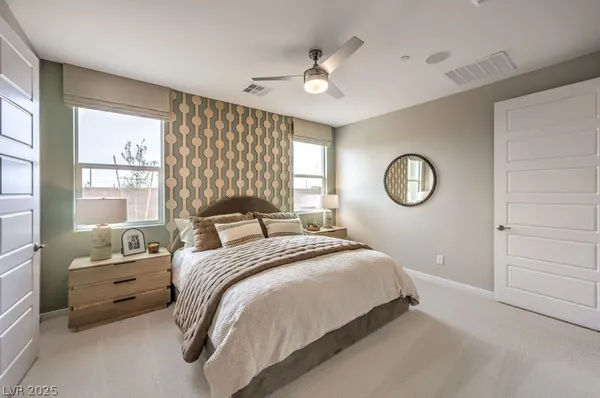 $524,990 | 7893 Sunny Harbor Lane, Unit LOT 88, North Las Vegas, NV 89084