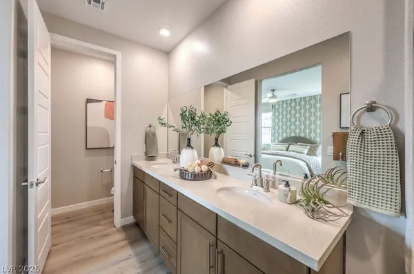 $524,990 | 7893 Sunny Harbor Lane, Unit LOT 88, North Las Vegas, NV 89084