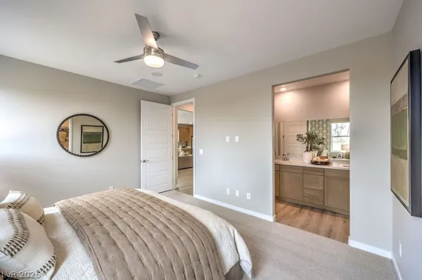 $524,990 | 7893 Sunny Harbor Lane, Unit LOT 88, North Las Vegas, NV 89084