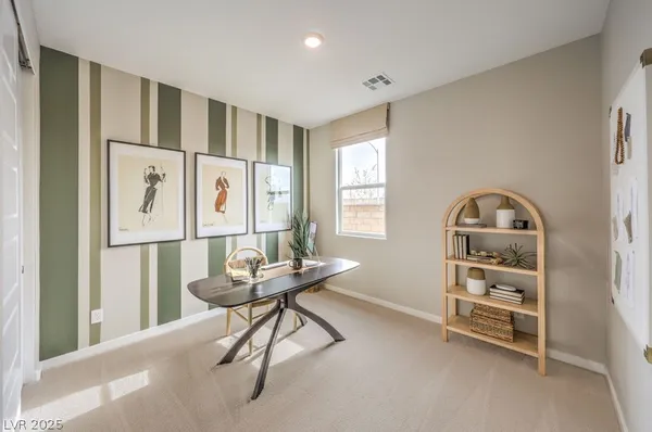 $524,990 | 7893 Sunny Harbor Lane, Unit LOT 88, North Las Vegas, NV 89084