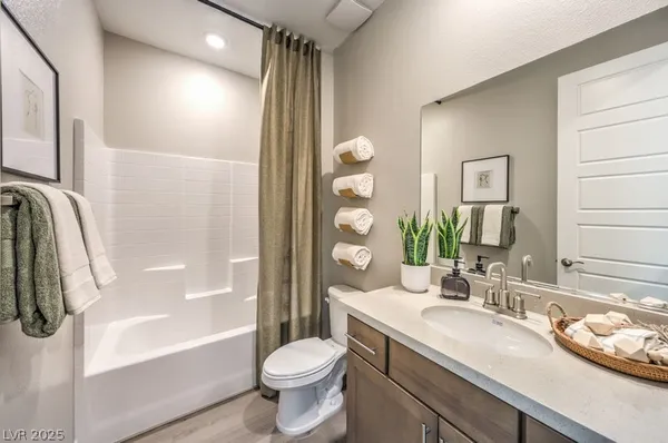 $524,990 | 7893 Sunny Harbor Lane, Unit LOT 88, North Las Vegas, NV 89084