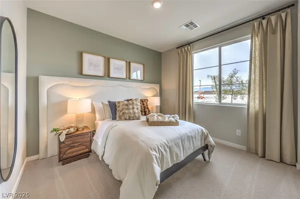 $524,990 | 7893 Sunny Harbor Lane, Unit LOT 88, North Las Vegas, NV 89084