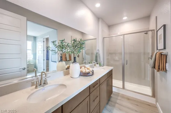 $524,990 | 7893 Sunny Harbor Lane, Unit LOT 88, North Las Vegas, NV 89084