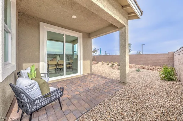 $524,990 | 7893 Sunny Harbor Lane, Unit LOT 88, North Las Vegas, NV 89084