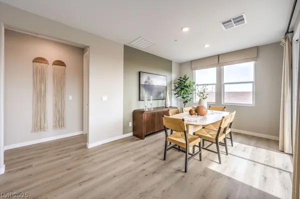 $524,990 | 7893 Sunny Harbor Lane, Unit LOT 88, North Las Vegas, NV 89084