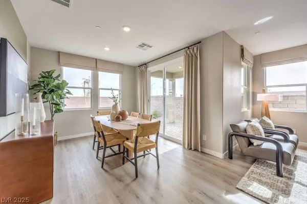 $524,990 | 7893 Sunny Harbor Lane, Unit LOT 88, North Las Vegas, NV 89084