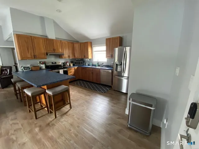 $2,600 | 566 Black Rock Turnpike, Unit 570, Fairfield, CT 06825