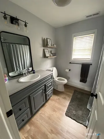 $2,600 | 566 Black Rock Turnpike, Unit 570, Fairfield, CT 06825