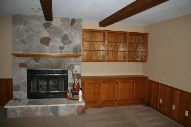 $392,000 | 3427 East Elmwood Drive, Elmwood Park, WI 53405