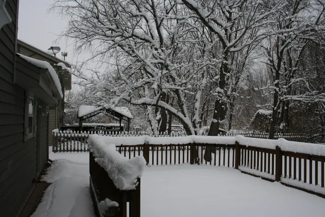 $392,000 | 3427 East Elmwood Drive, Elmwood Park, WI 53405