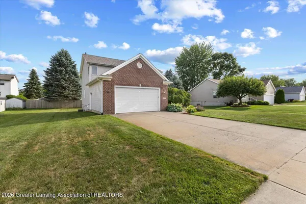 $350,000 | 2258 Tiffany Lane, Holt, MI 48842