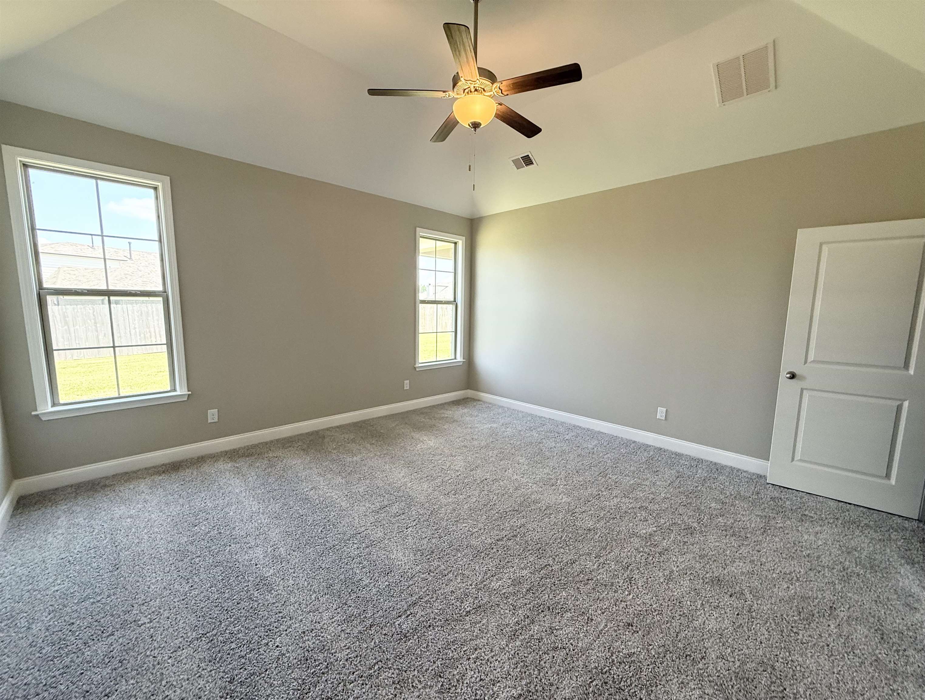 115 Misty Rdg Loop Oakland, TN 38060 - Photo 14 of 29 a view of an empty room with a window