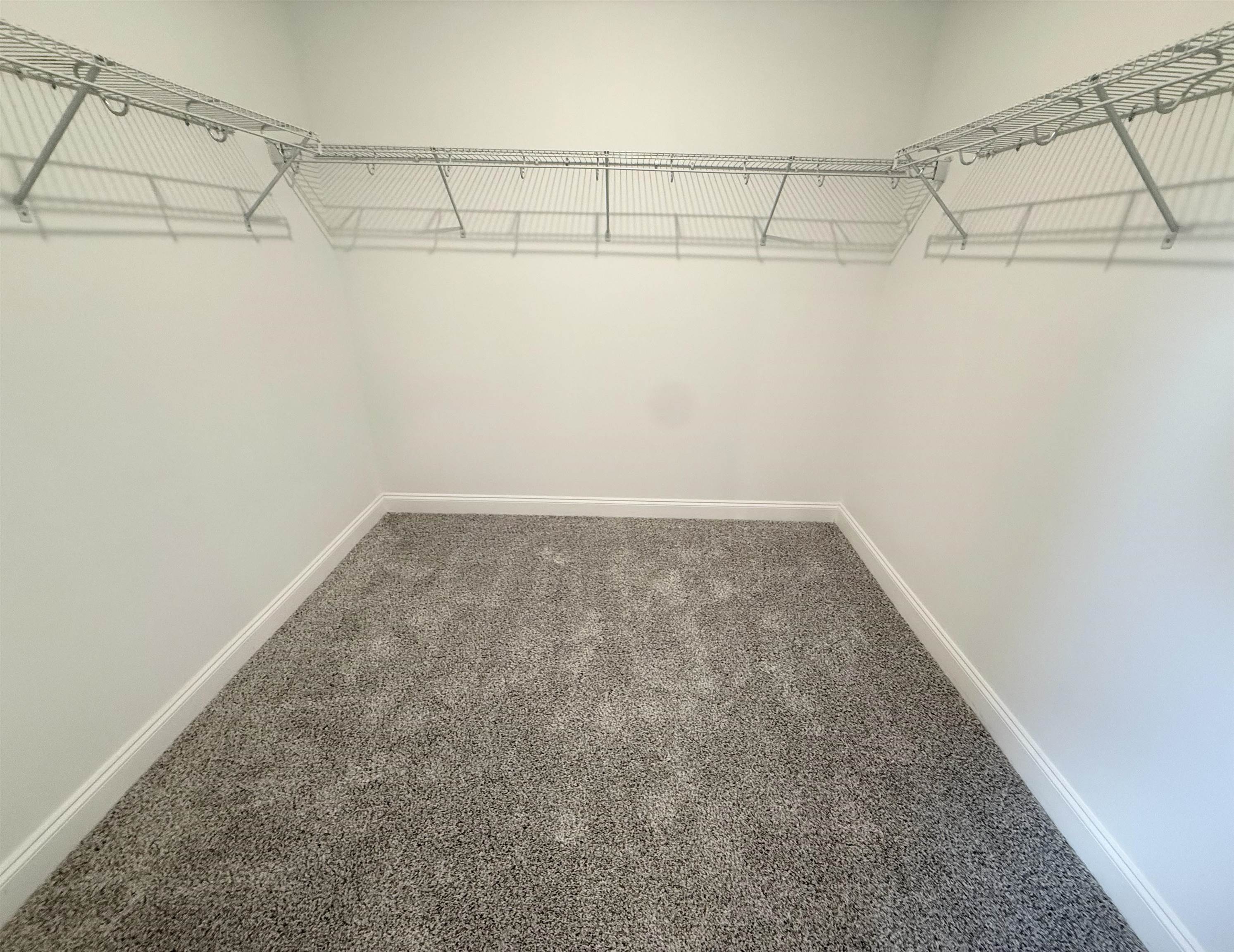 115 Misty Rdg Loop Oakland, TN 38060 - Photo 18 of 29 a view of a room with racks on the wall