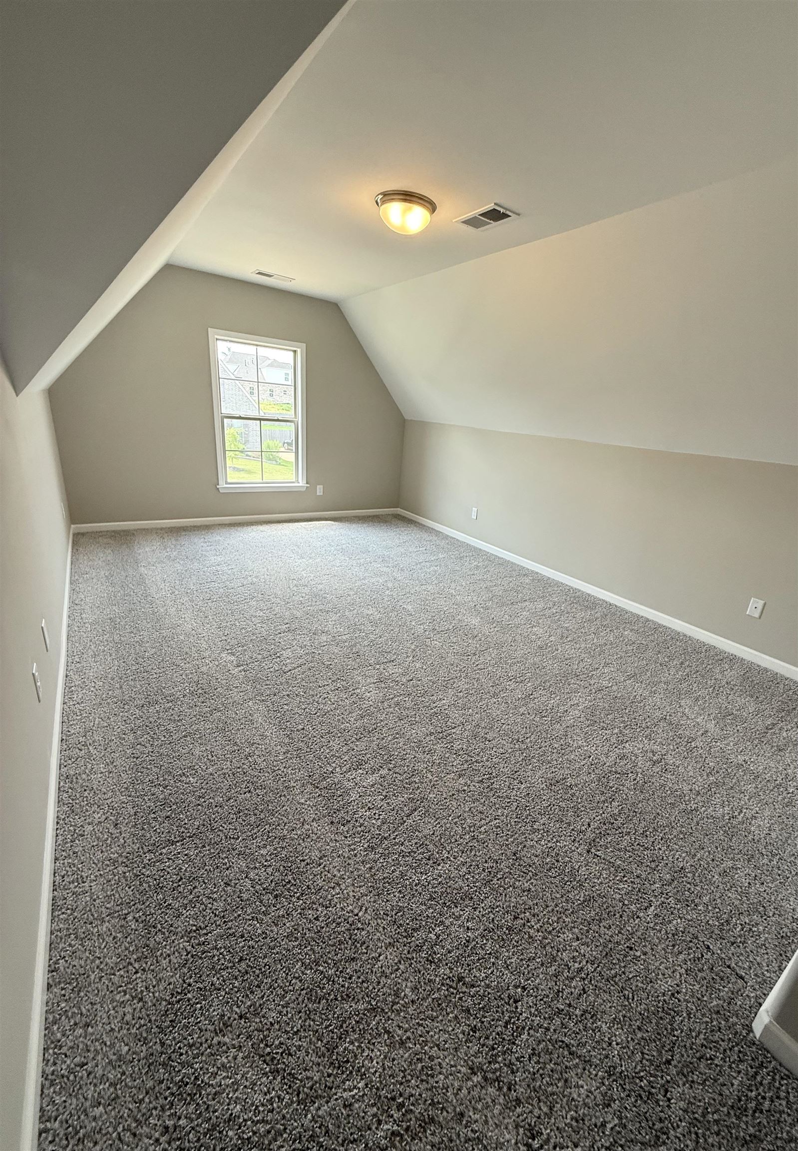 115 Misty Rdg Loop Oakland, TN 38060 - Photo 23 of 29 a view of an empty room with a window