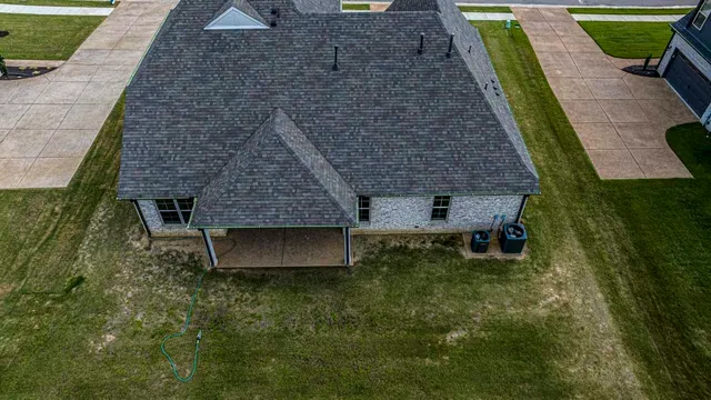 $439,900 | 115 Misty Rdg Loop, Oakland, TN 38060