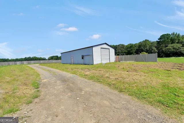 a view of an ocean with city view