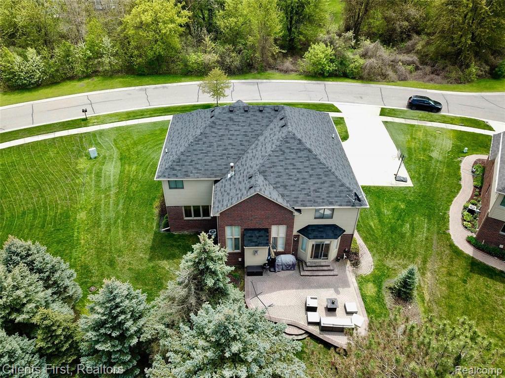 2120 Somerville Road Rochester Hills, MI 48307 - Photo 52 of 54