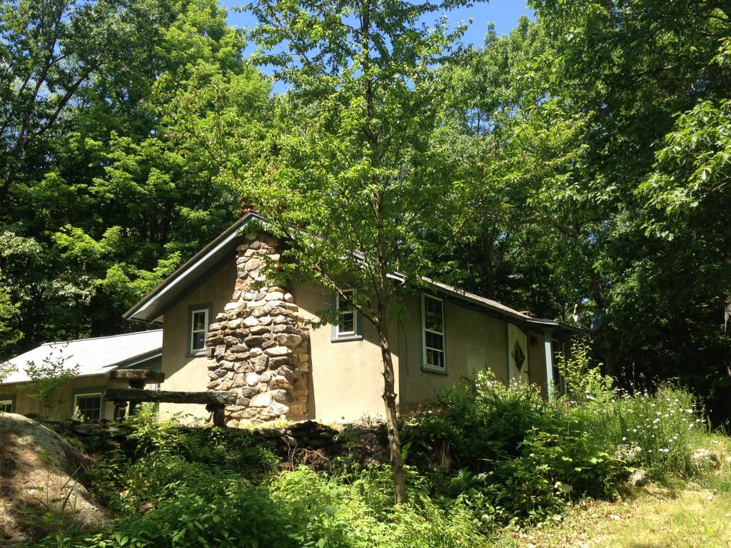 384 Alstead Center Road Alstead, NH 03602 - Photo 2 of 22