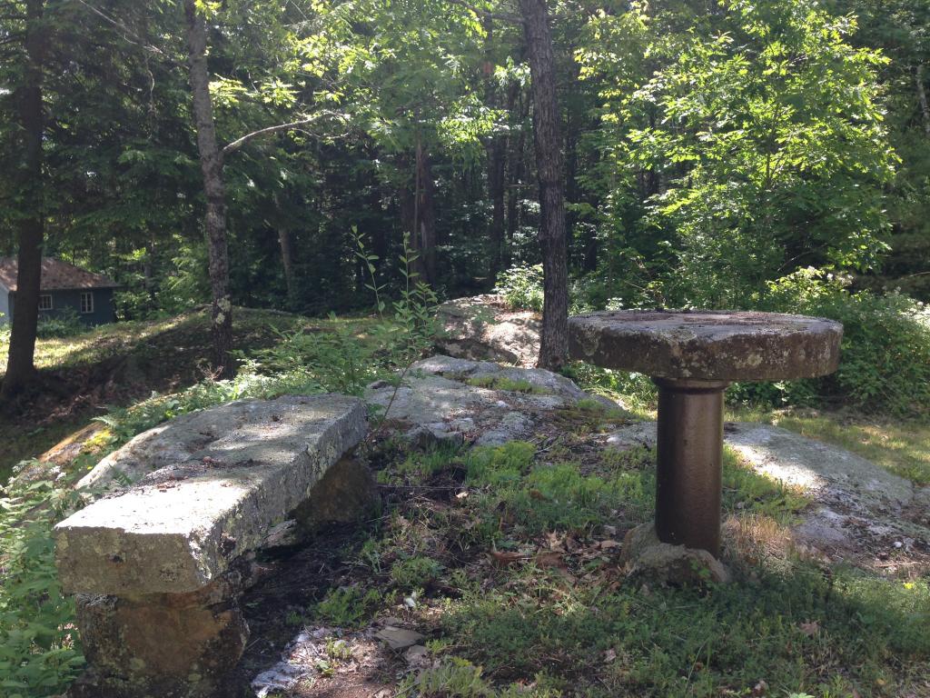 384 Alstead Center Road Alstead, NH 03602 - Photo 5 of 22