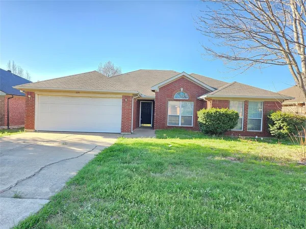 $2,295 | 1810 St Nevis Drive, Mansfield, TX 76063