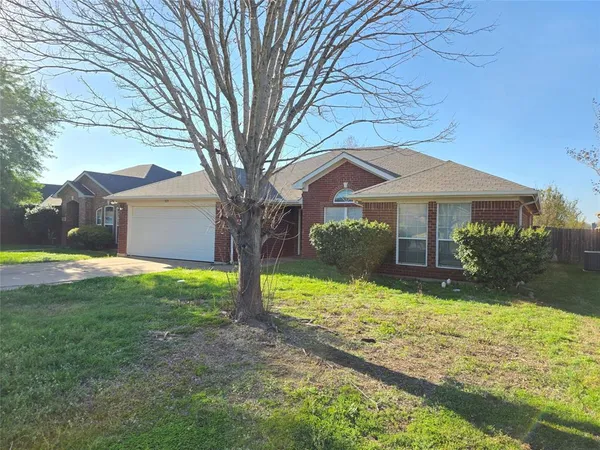 $2,295 | 1810 St Nevis Drive, Mansfield, TX 76063