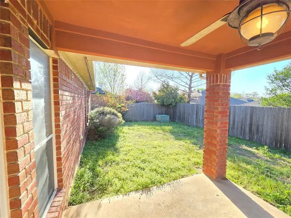 $2,295 | 1810 St Nevis Drive, Mansfield, TX 76063