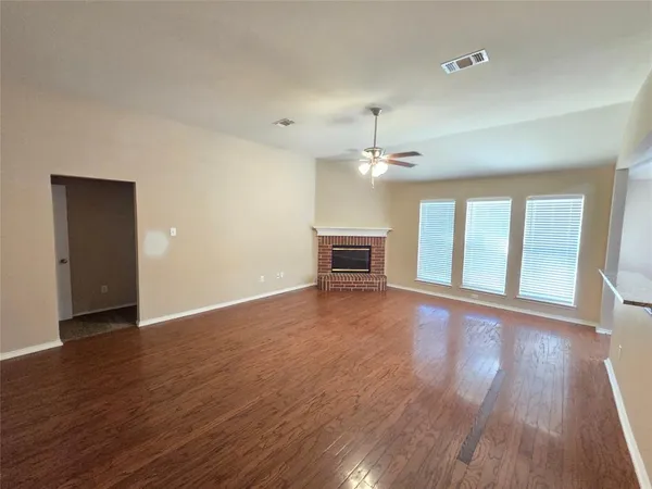 $2,295 | 1810 St Nevis Drive, Mansfield, TX 76063