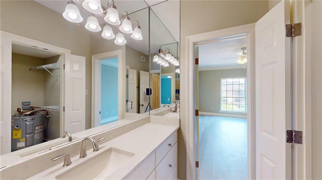 501 Rue St Peter, Unit 206 Metairie, LA 70005 - Photo 16 of 26