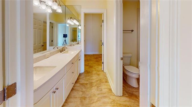 501 Rue St Peter, Unit 206 Metairie, LA 70005 - Photo 25 of 26
