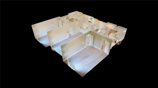 $499,000 | 501 Rue St Peter, Unit 206, Metairie, LA 70005