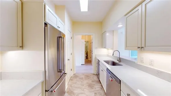 $499,000 | 501 Rue St Peter, Unit 206, Metairie, LA 70005