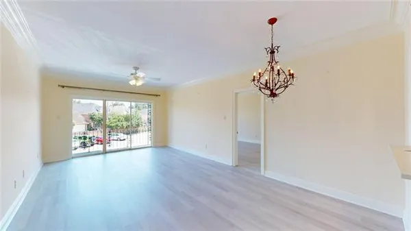 $499,000 | 501 Rue St Peter, Unit 206, Metairie, LA 70005