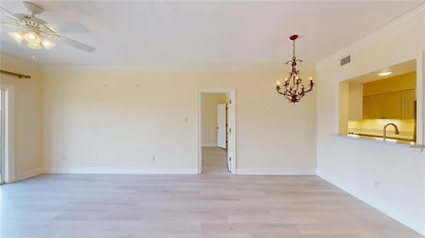 $499,000 | 501 Rue St Peter, Unit 206, Metairie, LA 70005