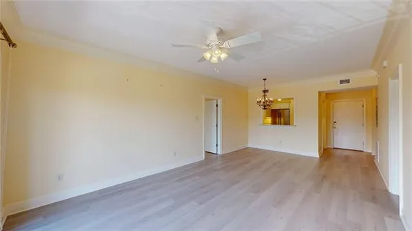 $499,000 | 501 Rue St Peter, Unit 206, Metairie, LA 70005