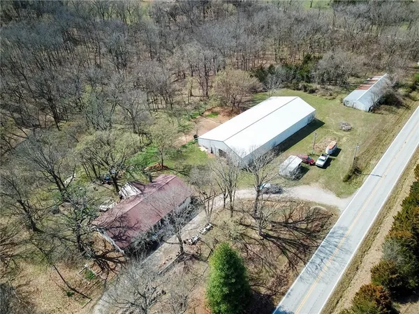 $289,500 | 236 State Route, Arcola, MO 65603