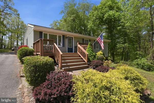 $415,000 | 571 Principio Road, Port Deposit, MD 21904