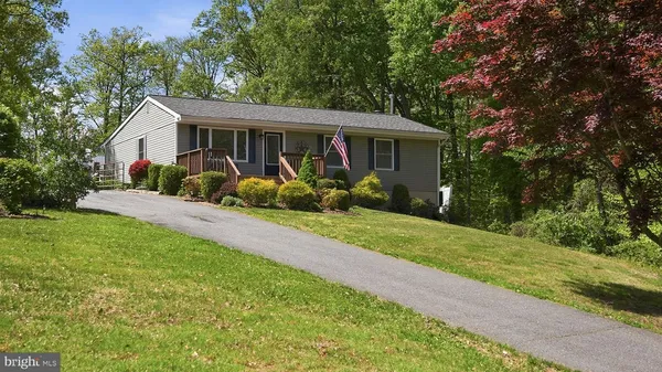 $415,000 | 571 Principio Road, Port Deposit, MD 21904