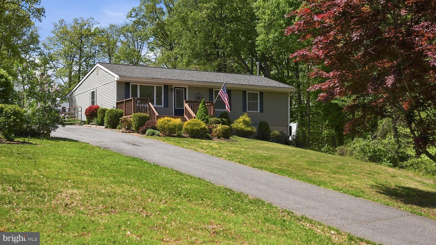 571 Principio Road Port Deposit, MD 21904 - Photo 2 of 29