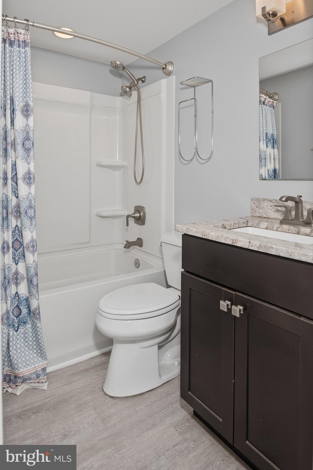 571 Principio Road Port Deposit, MD 21904 - Photo 26 of 29 Lower Level Full Bath