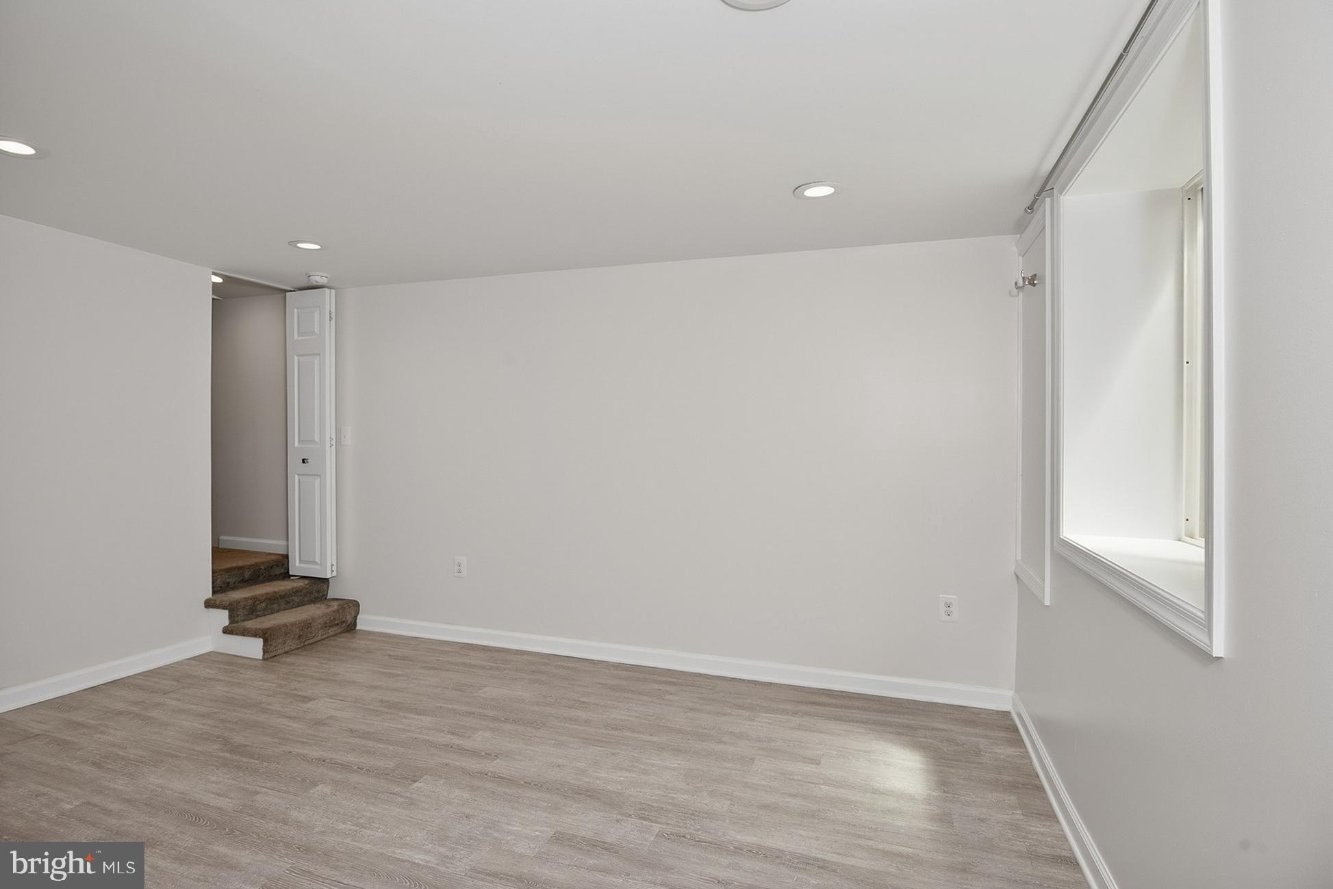 571 Principio Road Port Deposit, MD 21904 - Photo 27 of 29 Lower Level Bedroom