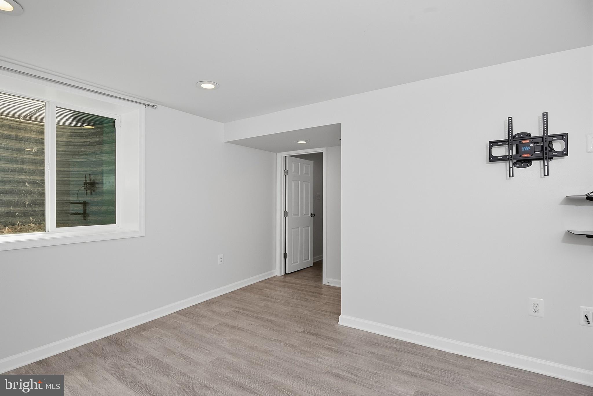571 Principio Road Port Deposit, MD 21904 - Photo 28 of 29 Lower Level Bedroom