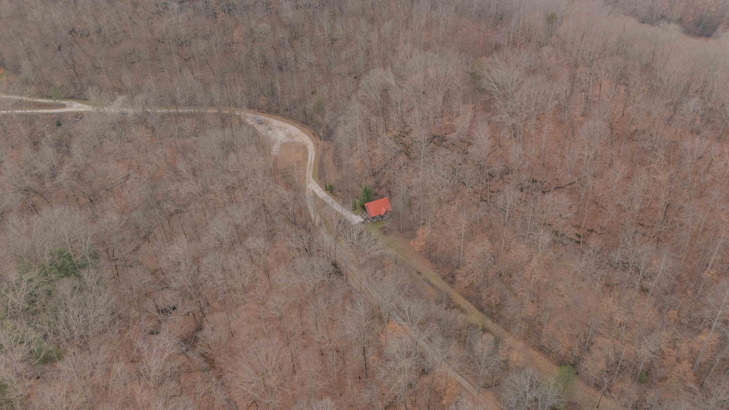 443 Pleasant Vw Road Frenchburg, KY 40322 - Photo 41 of 49 443 Pleasantview RD-5