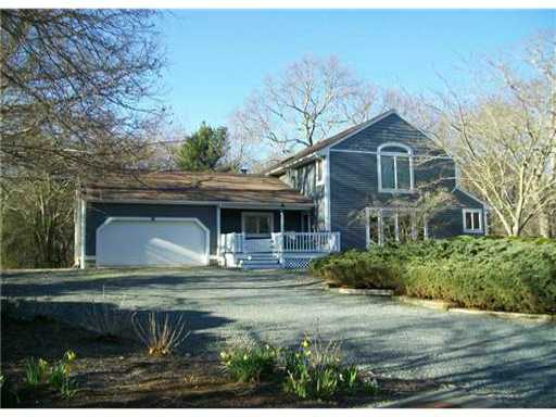 3 Magnolia Way Little Compton, RI 02837 - Photo 1 of 13 Exterior Front.