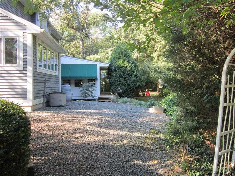 3 Magnolia Way Little Compton, RI 02837 - Photo 12 of 13 Yard/Garden.