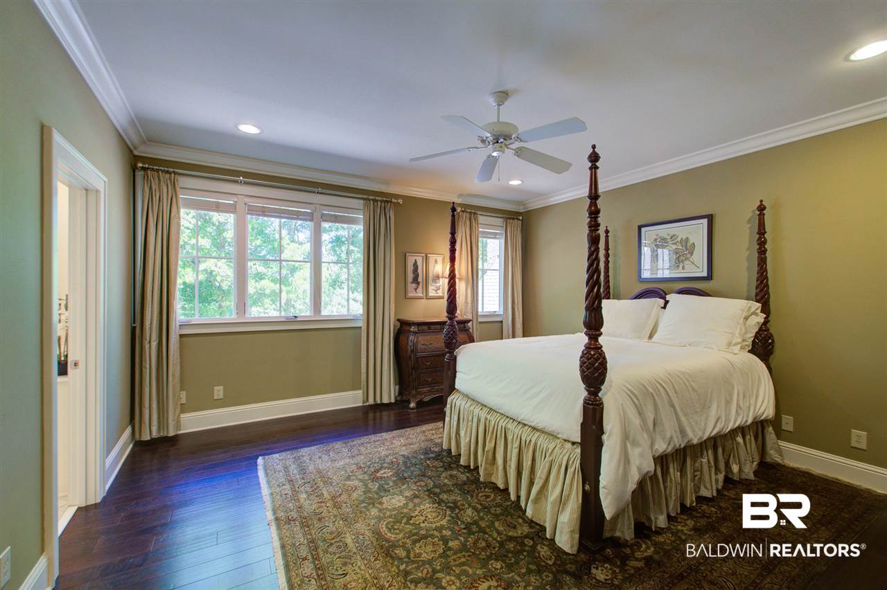 116 High Pines Ridge Fairhope, AL 36532 - Photo 27 of 33