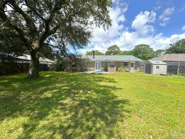 $1,825 | 4168 Danamar Drive, Pensacola, FL 32504